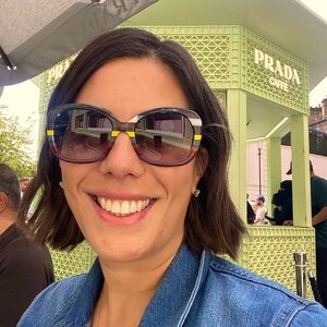 Meet your Posher, Erika